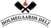 HOLMEGAARDS DELI ApS logo