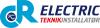 CR ELECTRIC A/S logo