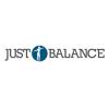 Just Balance logo