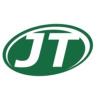 Jysk Trykluft Peder Kruse logo