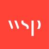 WSP Danmark A/S logo