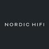 Nordic Hi-Fi A/S logo