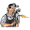 JERNMANDEN ApS logo