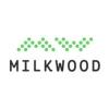 MILKWOOD ApS logo