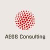 AEGG Consulting ApS logo