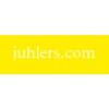 JUHLERS.COM ApS logo