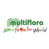 MULTIFLORA A/S logo