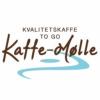 Kaffe-Mølle logo