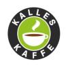Kalles Kaffe logo