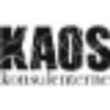 KAOS I/S logo
