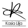 Kasia Lilja logo