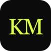 Konsulentfirmaet Kasper Meldgaard/ SAYS WHO logo