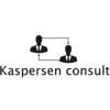 Kaspersen consult logo
