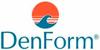 DENFORM LUX A/S logo