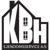 KBH Ejendomsservice I/S logo