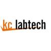 kc labtech v/Knud Christensen logo