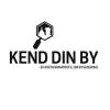 Kend Din By logo
