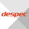 DESPEC DENMARK A/S logo