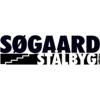 SØGAARD STÅL A/S logo
