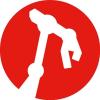 DANROBOTICS A/S logo