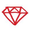 Diamond Slice ApS logo
