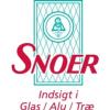 GLARMESTRE SNOER OG SØNNER A/S logo