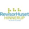 REVISORHUSET HINNERUP ApS logo