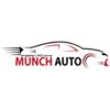 Munch´s Auto ApS logo