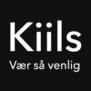 Kiils v/Lennart Kiil logo