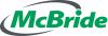McBride Auto v/Michael McBride logo