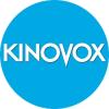 KINOVOX A/S logo