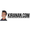 Kiranan Graphics / Kiranan.com logo