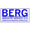 BERG INDUSTRI SERVICE A/S logo