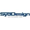 SydDesign A/S logo
