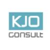 KJO Consult v/Kim Johansen logo