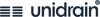 UNIDRAIN A/S logo