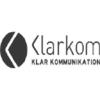 Klarkom v/Ditte Sara Jensen logo