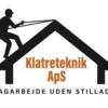 Martin Ganderup logo