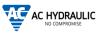 AC HYDRAULIC A/S logo