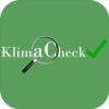 KlimaCheck logo
