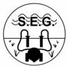 SEG MILJØ A/S logo