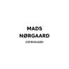 MADS NØRGAARD A/S logo