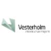 Vesterholm ApS logo