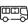 BELLINGE TURISTFART ApS logo