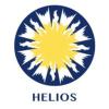 Musikkollektivet Helios I/S logo