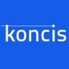 Koncis Software logo