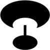 Center for Dialog I/S logo