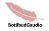 BotilbudGaudio ApS logo
