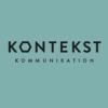 Kontekst Kommunikation v/M.Kirkeby logo