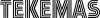 TEKEMAS A/S logo